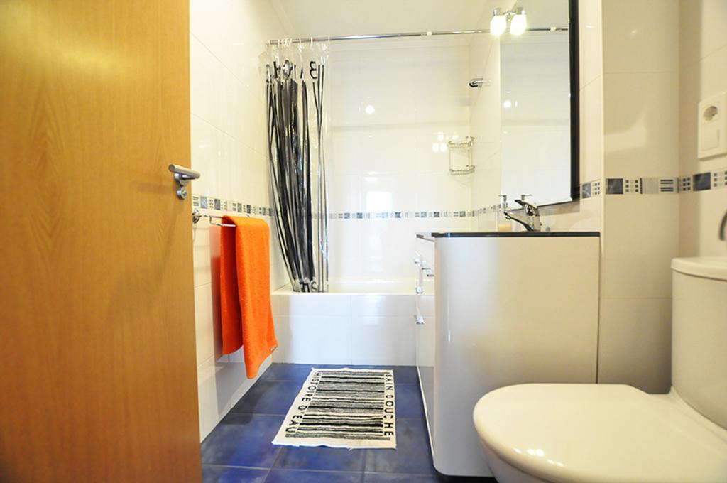 Orio Apartments Kültér fotó