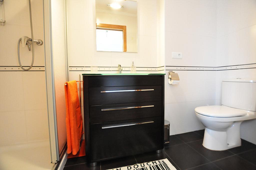 Orio Apartments Kültér fotó
