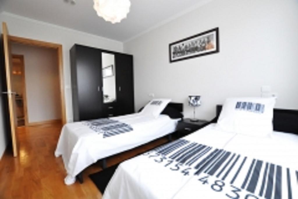 Orio Apartments Kültér fotó