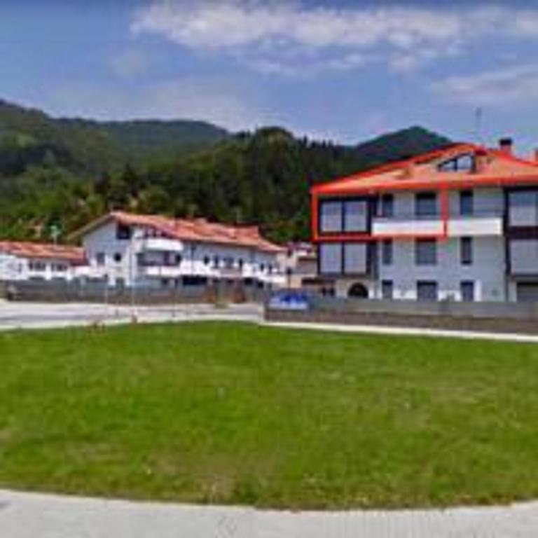 Orio Apartments Kültér fotó